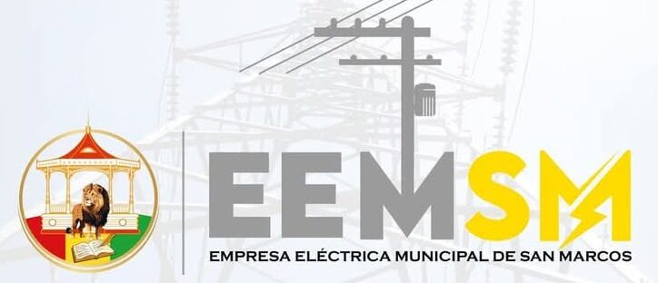 Empresa Electrica Municipal de San Marcos